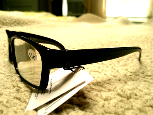 Men's or Women's Reading Glasses (+2.00 to +4.00 ) 4 Fashionable Styles SPU4 - Picture 25 of 28
