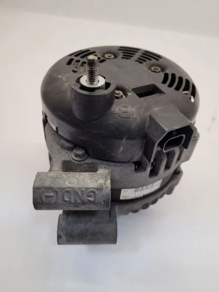 Alternador GMC ACADIA 2013-16 3,6 L VIN J 11º dígito limitado  Foto 4 de 4