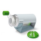 Betty Bossi - Midi Spiralizer