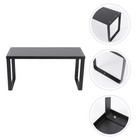 Küchenregal Organizer Küchenarbeitsplattenregal Küchenarbeitsplatten-Organizer