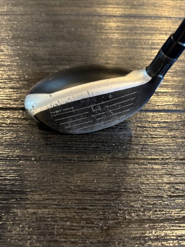 Taylormade M6 5 Hybrid - 25 Degree - Graphite - Senior - Right Handed - Picture 6 of 16