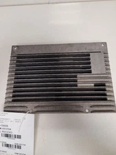 Audio Equipment Radio Amplifier ID LR024836 Fits 06-11 RANGE ROVER SPORT 884092