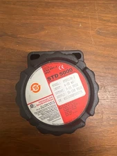 Thermo Fisher Scientific STD 5000 STD513H-2 Current To Pressure Transducer