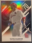 2026 Topps Series 2 Mark McGwire Base (RAW)