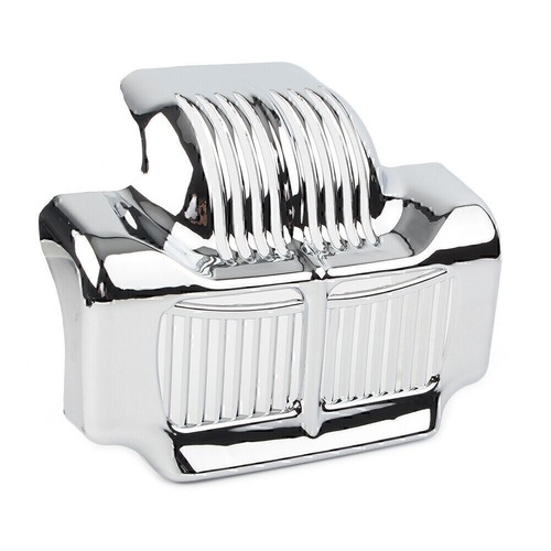 Stock Oil Cooler Cover for Harley Touring Electra Road Street Glide 2011-2015 yh - Bild 11 von 12