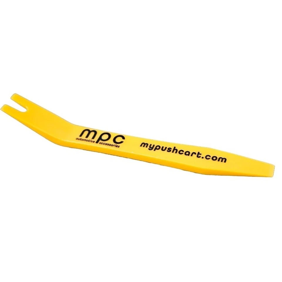 MPC 遥控启动套件兼容丰田 Highlander 2014 - 2019 | C-HR 2018-... — 第 4/4 张图片