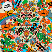 Hello Forever Whatever It Is (Cd) Album (Us Import)