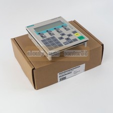 1PIECE NEW SIEMENS TOUCH SCREEN 6AV3607-1JC20-0AX1 6AV3 607-1JC20-0AX1