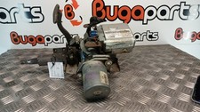 26087456 lenksäule für FIAT PUNTO (188 ) 1999 26076971027 09381199 delphi