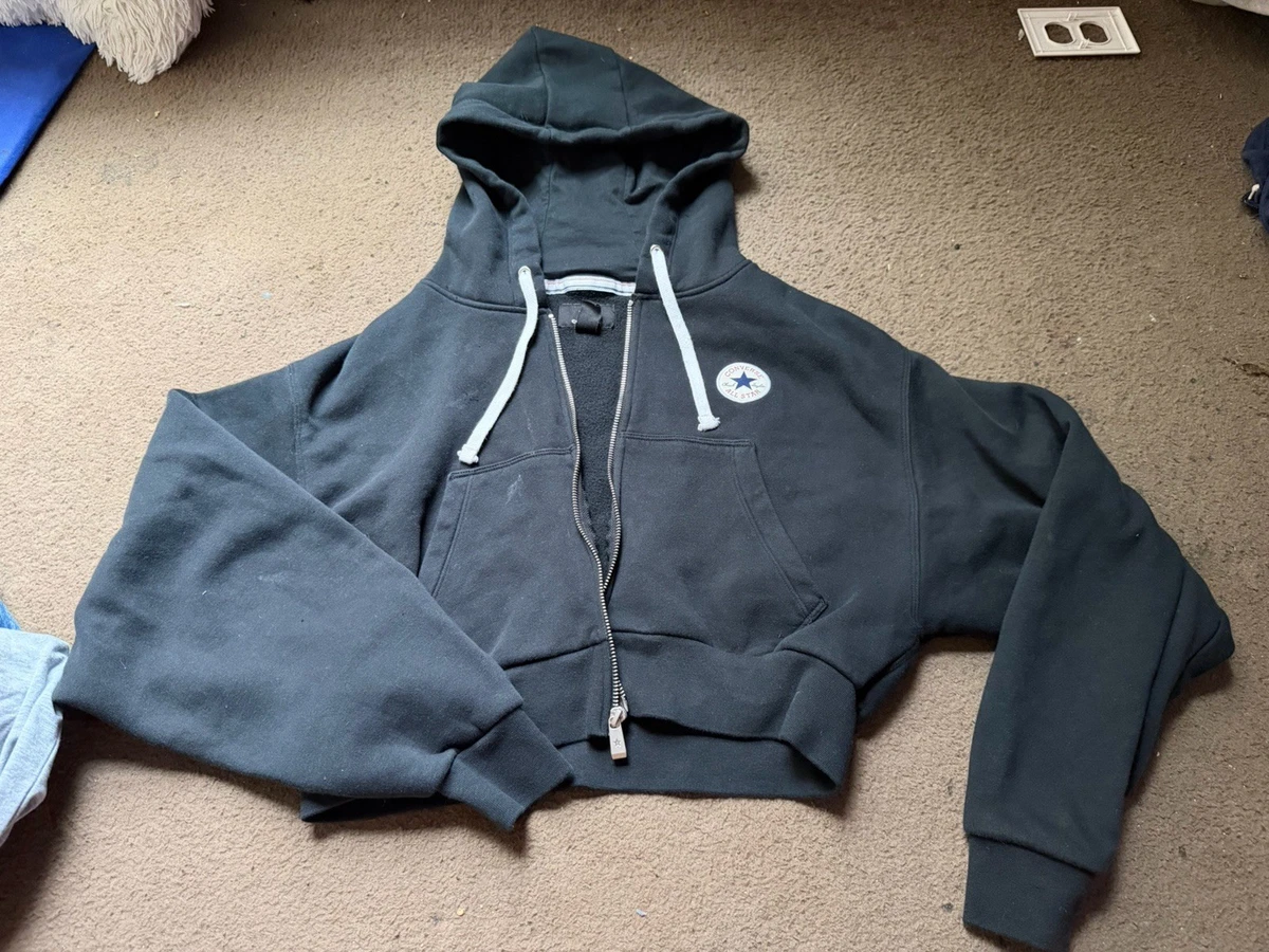Converse Hoodies & Sweatshirts for Women for sale | eBay