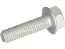 GENUINE GM REAR SHOCK ABSORBER BOLT (M8X1.25X30), NEW OEM PART, P/N 11515758