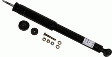 2x SACHS Stoßdämpfer 317 263 für MERCEDES W202 KLASSE 180 202 018 200 020 CDI