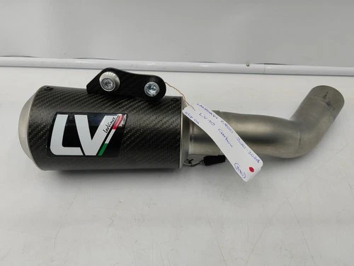 Kawasaki Z900 2024 LEOVINCE LV 10 CARBON