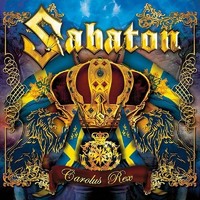 Vinile - Sabaton - Carolus Rex (2 Lp) - Nuclear Blast -D- Neu
