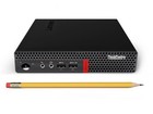 Lenovo ThinkCentre M625q Tiny Mini PC Thin Client AMD E2 4GB RAM / 32GB W10