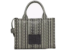 Marc Jacobs The Monogram Women's Leather Small Tote Bag - 2S3HTT001H03 005