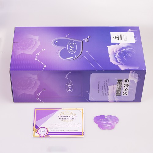 Muñeca bebé renacida vinilo silicona realista recién nacida niña muñeca regalos de Navidad - Imagen 7 de 7