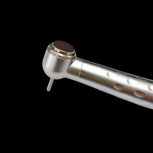 KV Style Dental High Speed Handpiece With 4 Hole Quick Coupling 360° Swivel - Picture 4 of 8
