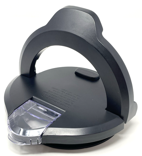 Ninja Auto IQ BL490 Food Processor Blender 40oz 5 Cup - Pitcher, Blade & Lid - Foto 10 di 12