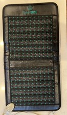 HigherDose PEMF GO MAT, COVER  CASE Infrared  EMF Therapy Full-Body Recovery
