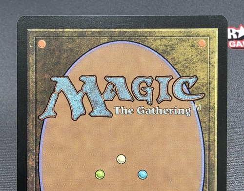 MTG Zur the Enchanter- Signed -Coldsnap Magic the Gathering Card # 135 - Picture 5 of 7