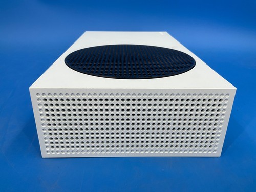 Microsoft xBox Series S 512GB SVP-00001 ๐บ๐ธโจ๐บ๐ธโจ NEW! OPEN BOX! - Picture 2 of 6