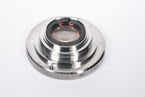 1PZ Computar EX1.5C obiettivo prolunga lunghezza focale usato per fotocamera attacco C 1,5X - Foto 2 di 2
