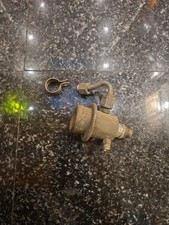 Mercedes W124  Fuel Pressure Regulator Bosch 0438161001 DR0001 Oem Tested 