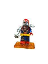 LEGO 71050  Spider-man Across the Spider Verse - Cyborg Spider Woman (In Hand)