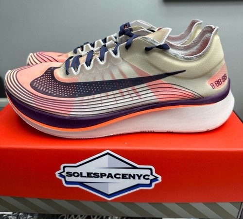 Nike Zoom Fly SP Running Shoe Size 12 - Picture 2 of 5