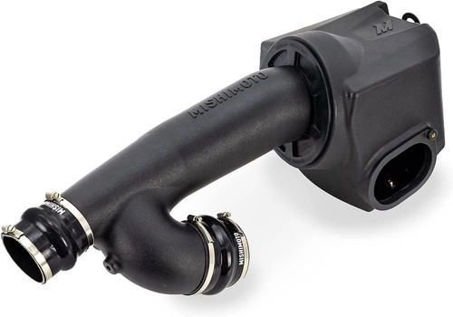 Mishimoto Performance Air Intake Fits 2017-2021 Ford F-150 2.7L & 3.5L EcoBoost - 第 1/5 張圖片