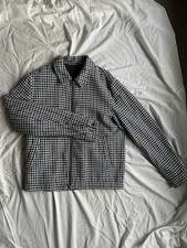 Mr Porter Gingham Light Jacket Men’s Medium