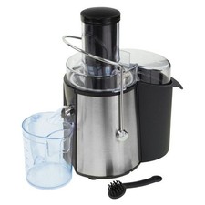 Centrifugeuse extracteur de jus ES850X - 850 Watt D17438