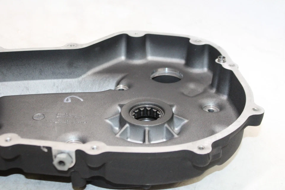 Harley-Davidson Street Glide FLHX 2007 OEM EMBRAGUE INTERIOR SOPORTE MONTAJE CUBIERTA Foto 3 de 4