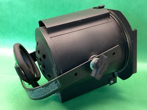 Altman 65Q Stage Studio Theater Light 6" Adjustable Fresnel Lamp w Gel Holder - Picture 3 of 5