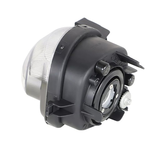 Pair For Lexus ES350 07-09 Front Fog Lights Bumper Lamps kits Left & Right Side - Picture 5 of 6