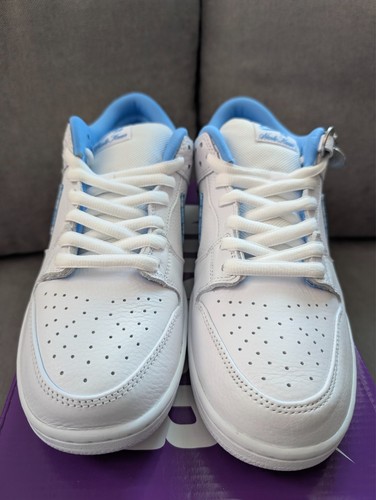 Nike SB Dunk Low Pro Nicole Hause Größe 45.5 US11.5 UK10.5 OVP NEU ✅🆕 - Bild 3 von 7