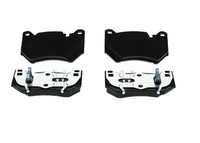 Bremsscheiben-BremsbeläGe-Kit Bosch 0 986 424 965 FüR OE 80A 698 151 B - 80A