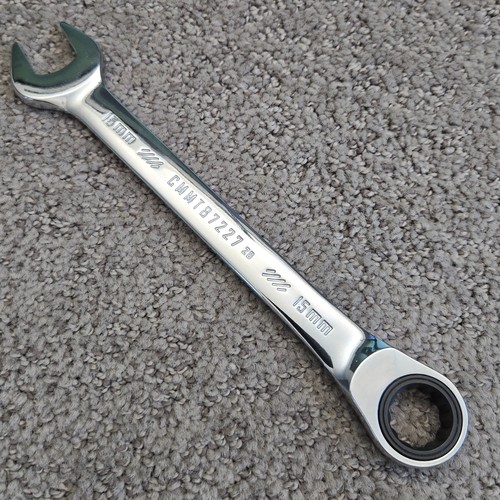 Craftsman 90T Spezialeinsätze Kombination Schraubenschlüssel SAE oder metrisch Größe wählbar - Bild 53 von 63