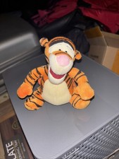 Tigger Mobile Phone Pouch Decoration