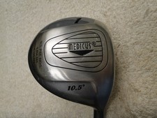 MEDICUS 10.5 DRIVER SWING TRAINER