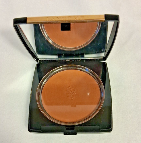 Lancome Dual Finish Versatile Powder Makeup - Matte Suede IV - Neu ohne Karton - Bild 1 von 5