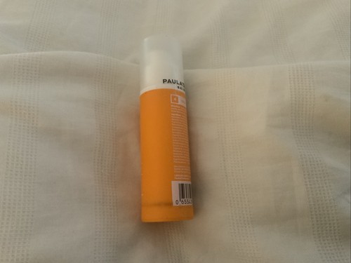 Paula's Choice Vitamin C+ Glutathione Clinical Serum 25% Vitamin C 30ml EXP10/27 - Picture 5 of 5