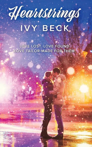 Heartstrings | Ivy Beck | Taschenbuch | Englisch | 2023 | Ivy Beck-image