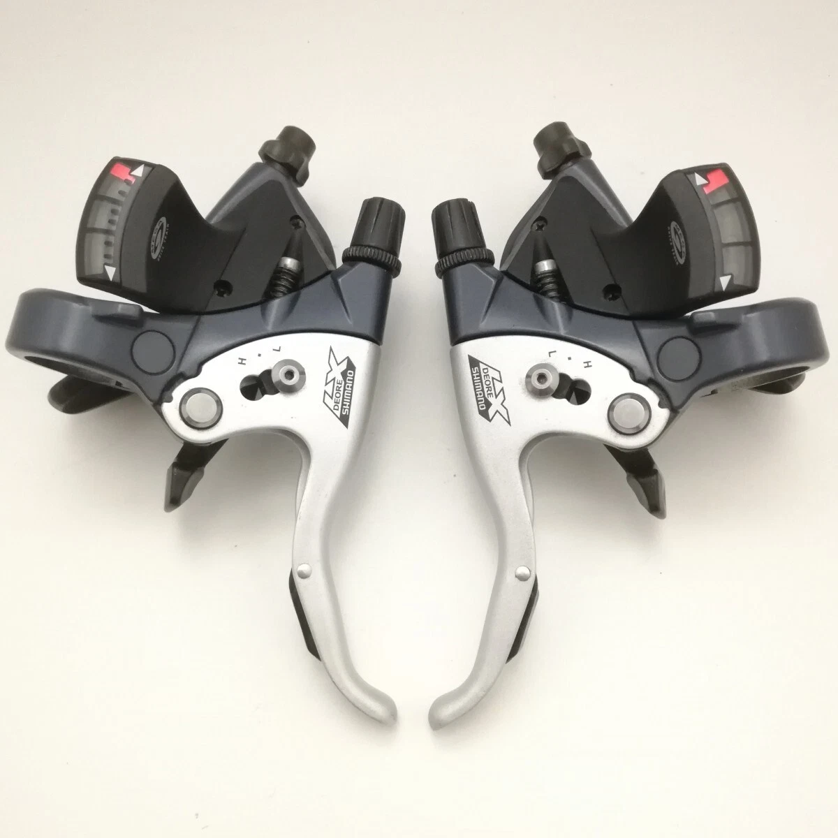 Shimano Shimano Levier de frein Deore XT BL-M785 (gauche) acheter en ligne chez
