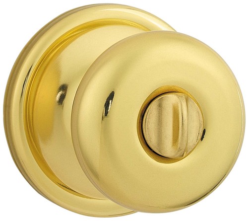 Kwikset 740H-S Bronze Hancock Keyed Entry Single Cylinder Knob Set With Smartkey - Bild 6 von 12