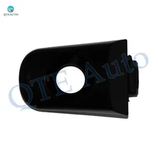 Front Left Outside Door Handle Cover For 2006-2009 Pontiac Torrent