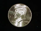 2011-D Kennedy Half Dollar AU++ (1). Free Shipping!