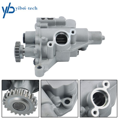 Engine Oil Pump Assembly For Audi A3 A4B8 A5 Sportback TT Roadster 1.8T 2.0T - Bild 3 von 14