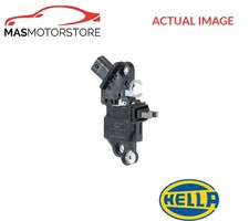 ALTERNATOR REGULATOR HELLA 5DR 009 728-131 P NEW OE REPLACEMENT